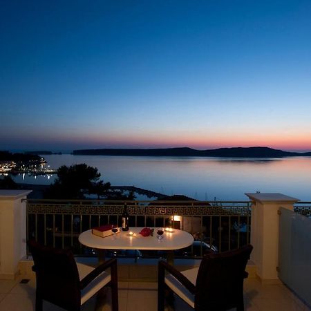 Hotel Anezina Pylos Eksteriør billede