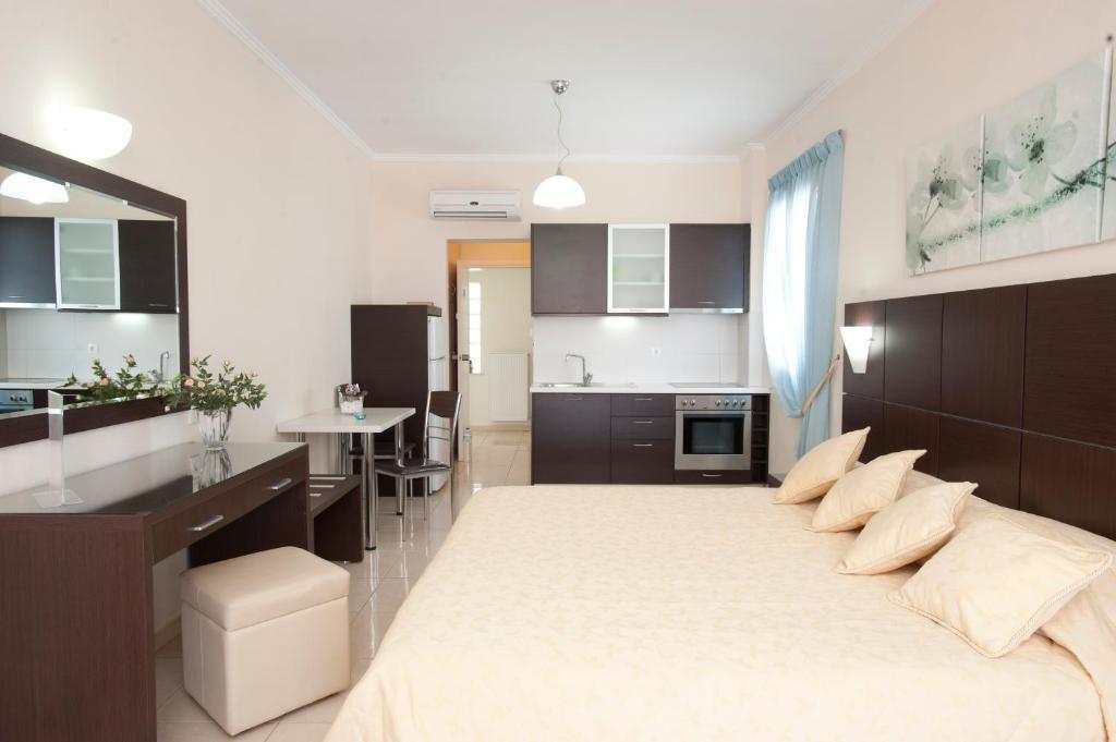 Hotel Anezina Pylos Eksteriør billede