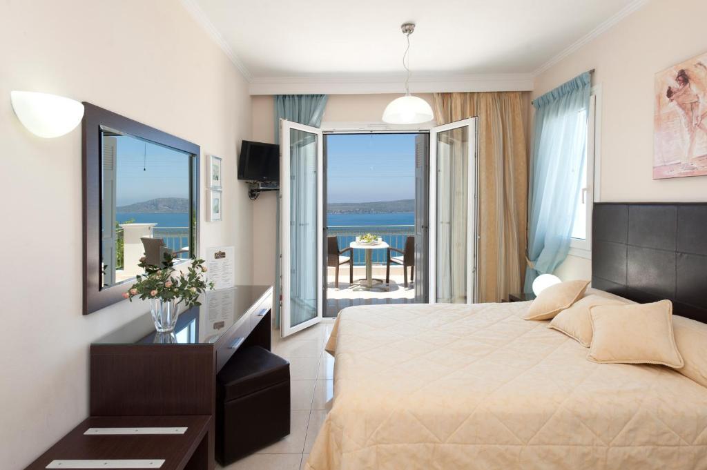 Hotel Anezina Pylos Eksteriør billede