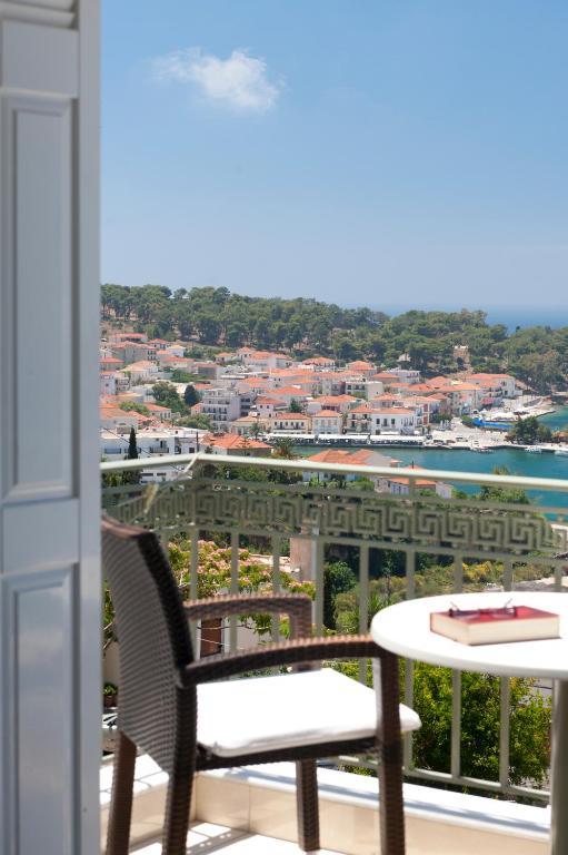 Hotel Anezina Pylos Eksteriør billede