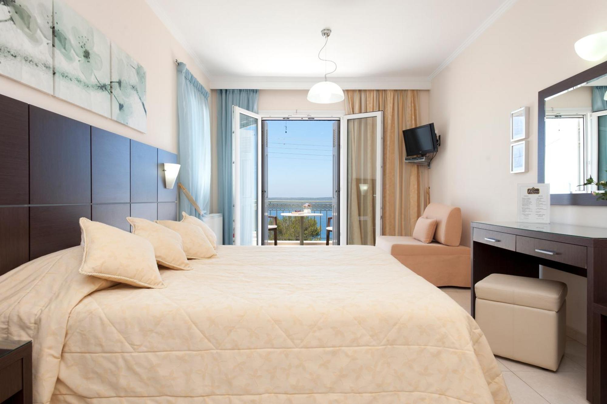 Hotel Anezina Pylos Eksteriør billede