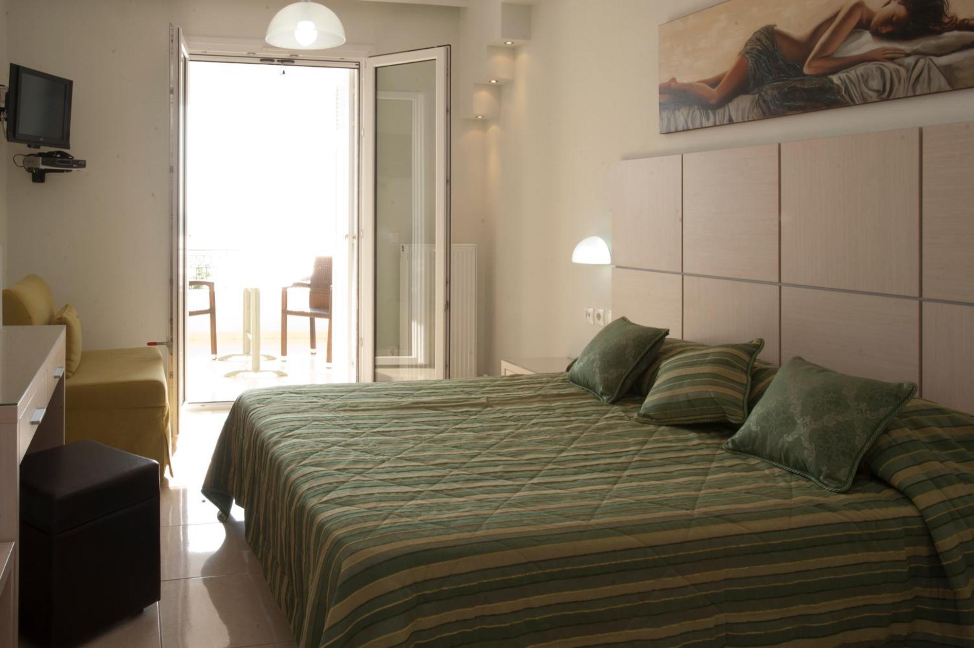 Hotel Anezina Pylos Eksteriør billede