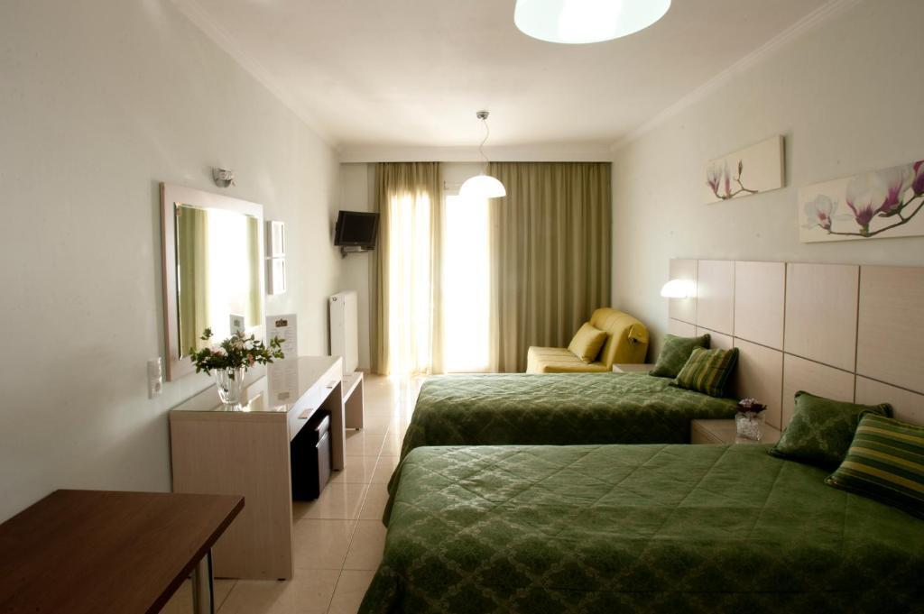 Hotel Anezina Pylos Eksteriør billede