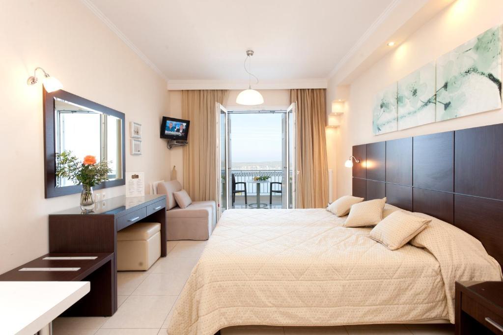 Hotel Anezina Pylos Eksteriør billede