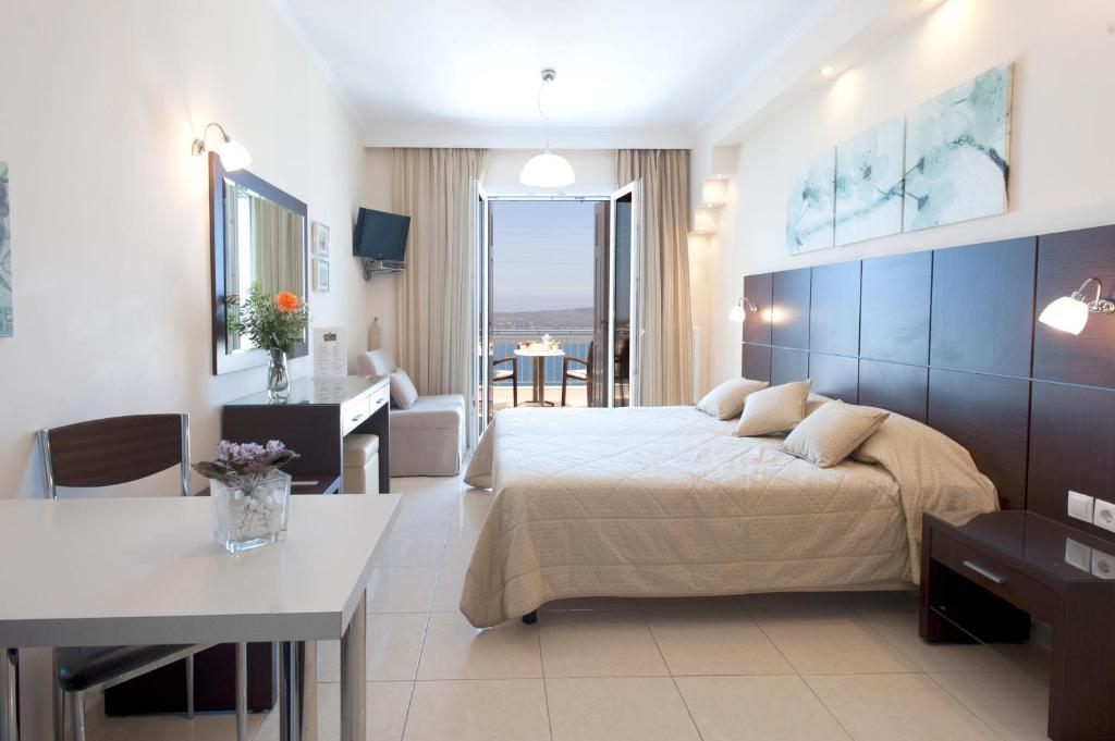 Hotel Anezina Pylos Eksteriør billede