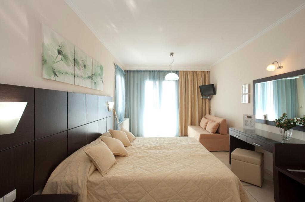 Hotel Anezina Pylos Eksteriør billede